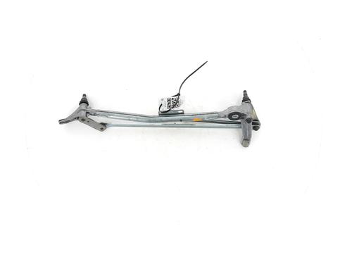 Front wipers mechanism BMW 3 (E90) 320 d | BP17538593C83 
