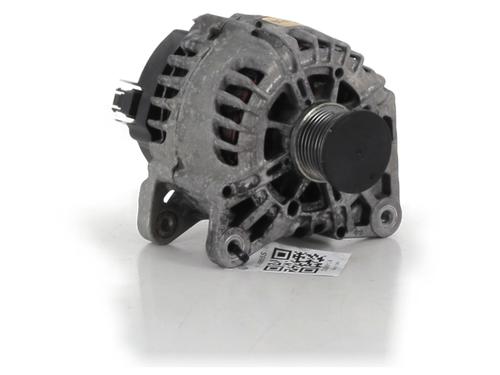 Alternator RENAULT CAPTUR I (J5_, H5_) 1.2 TCe 120 | BP33532936M7 - Image 4