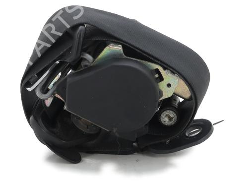 Front left belt tensioner CITROËN C4 I (LC_)  | BP25993289C87 
