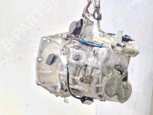 Used Gearbox Gearbox CITROËN C1 (PM_, PN_) 1.0 (68 hp) 40057575 40057575