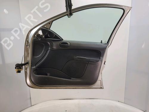 Right front door PEUGEOT 206 Hatchback (2A/C)  | BP28182191C3 