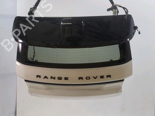 Used Tailgate Tailgate 37506656 37506656