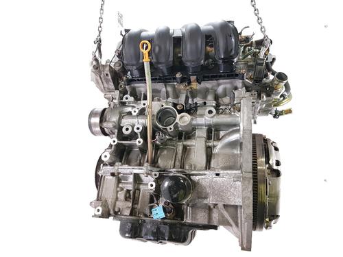 Engine NISSAN MICRA III (K12) 160 SR | BP28720232M1