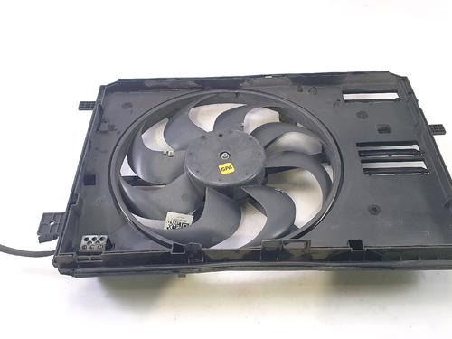 Radiator fan PEUGEOT 308 II (LB_, LP_, LW_, LH_, L3_) 1.6 HDi 100 | BP30166043M35