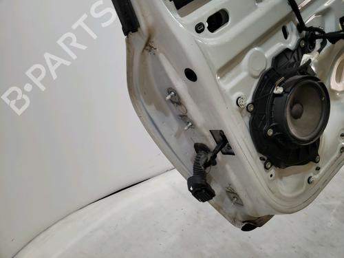 Right front door RENAULT CLIO IV (BH_) 1.5 dCi 90 | BP29295576C3 