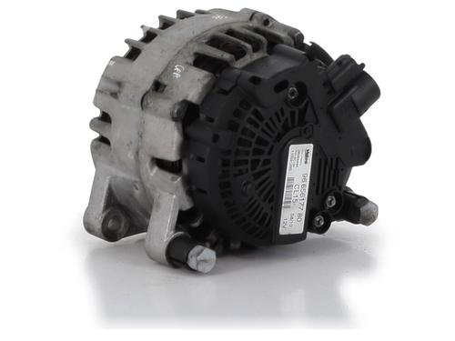 Alternator PEUGEOT 206+ (2L_, 2M_) 1.4 HDi eco 70 | BP30118327M7
