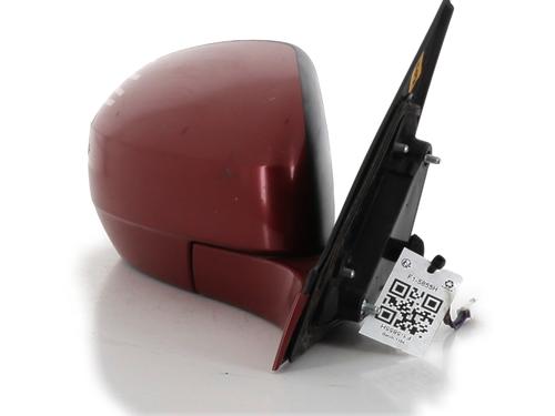 Right mirror SUZUKI SWIFT IV (FZ, NZ) 1.2 4x4 (AZH412, ZD72S) | BP31079849C27 