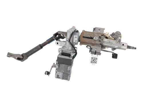 Steering column TOYOTA RAV 4 IV (_A4_) 2.0 D (ALA40_, ALA40R) | BP31844529M21