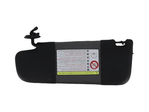 Right sun visor ALFA ROMEO GIULIETTA (940_) 2.0 JTDM (940.FXL1A) | BP29552456I2 