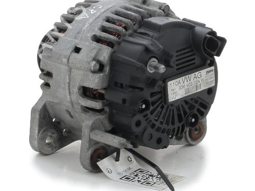 Alternator VW GOLF PLUS V (5M1, 521)  | BP26877303M7 
