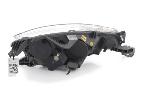 Left headlight CITROËN C3 II (SC_) 1.6 HDi | BP39705021C28 - Image 2