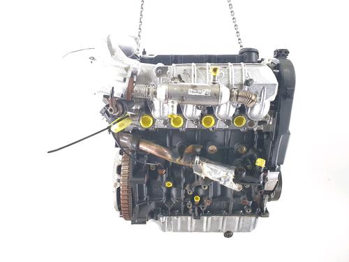 Engine PEUGEOT 307 (3A/C) 2.0 HDi 110 | BP39194512M1 - Image 4