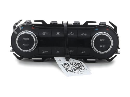 Used Climate control MERCEDES-BENZ CLA Coupe (C117) CLA 180 CDI / d (117.312) (109 hp) 29741449