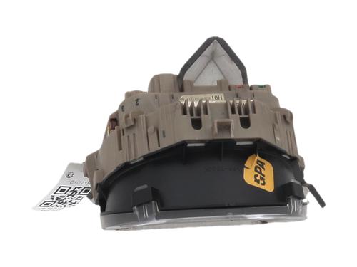 instrument-cluster-citroen-c1-pm_-pn_-2005-2006-2007-2008-2009-2010-2011-2012-2013-2014-40114922 main image