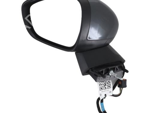 Left mirror CITROËN C4 II (NC_) 1.6 HDi 90 | BP30166144C26