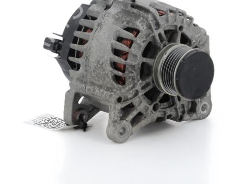 Alternator DACIA DUSTER (HS_) 1.5 dCi (HSMC) | BP40211948M7 - Image 4