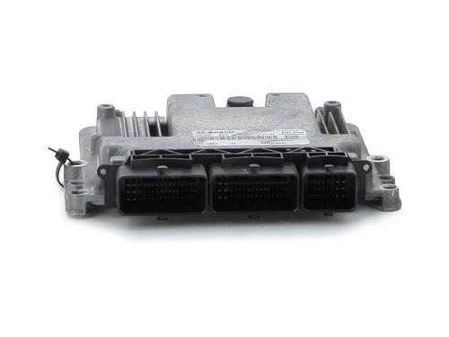 Used Engine control unit (ECU) Engine control unit (ECU) RENAULT CLIO IV (BH_) 1.5 dCi 90 (90 hp) 33685195 33685195