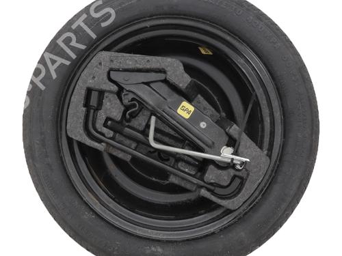Jack Kit Jack Kit CITROËN C1 II (PA_, PS_) 1.0 VTi 68 (69 hp) 36181703 36181703
