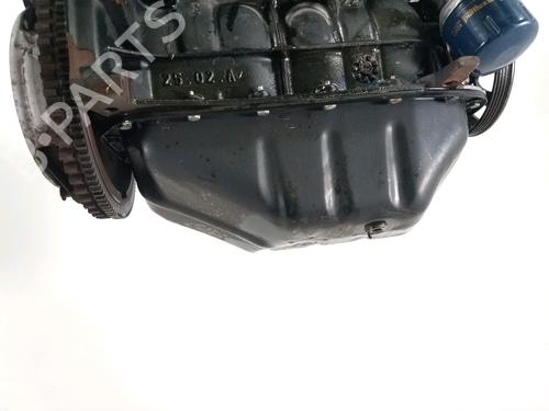 Engine RENAULT CLIO I (B/C57_, 5/357_) 1.2 (5/357Y, 5/357K) | BP29171544M1 