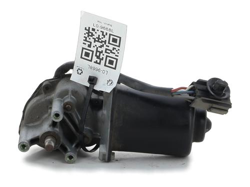 Front wiper motor RENAULT TWINGO I (C06_)  | BP24362007M29 