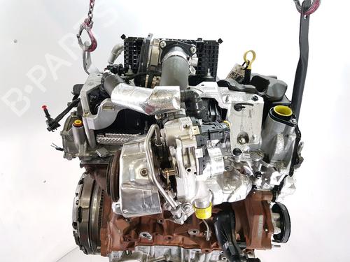 Engine FORD TRANSIT CUSTOM V710 Van (NRN) 2.0 EcoBlue | BP37456937M1 - Image 5
