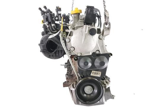 Motor DACIA SANDERO 1.4 MPI LPG (72 hp) 30524185