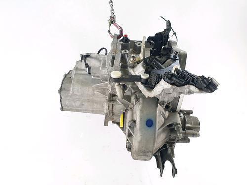 Gearbox PEUGEOT 2008 I (CU_) 1.2 THP 130 / PureTech 130 | BP37167167M3 - Image 3