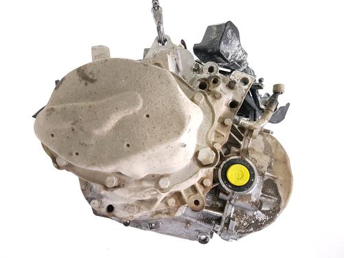 Gearbox CITROËN JUMPY II Van 1.6 HDi 90 8V | BP32460225M3