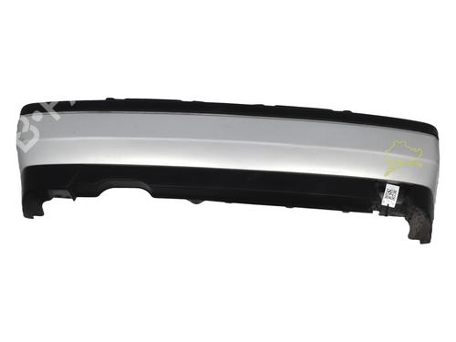 Used Rear bumper VW GOLF IV (1J1) 1.9 TDI (110 hp) 25859984