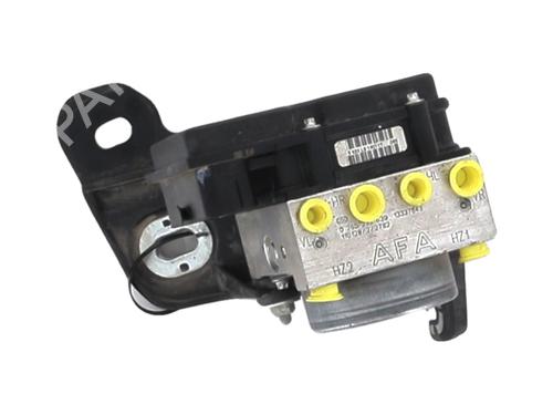 ABS pump OPEL CORSA D (S07) 1.3 CDTI (L08, L68) | BP29231665M43 