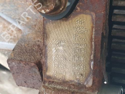 Engine OPEL CORSA D (S07) 1.3 CDTI (L08, L68) | BP33973078M1  - Image 7