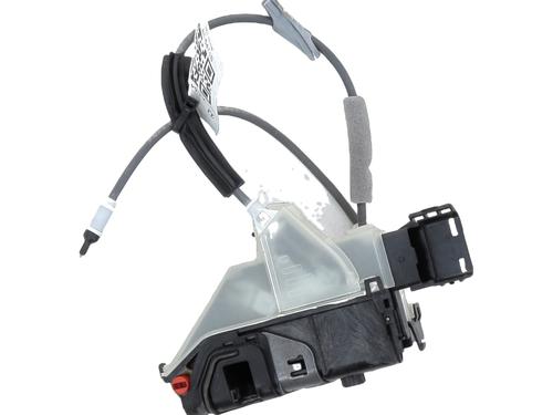 Venstre bak lås OPEL MOKKA 1.2 (76) (131 hp) 30405081