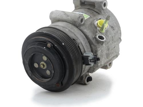 Used AC compressor AC compressor SSANGYONG KORANDO (CK) 2.0 e-XDi (150 hp) 34177512 34177512