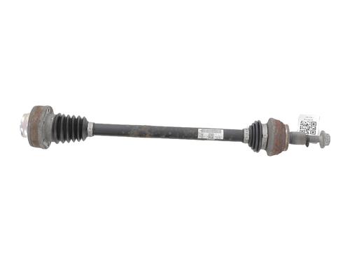 Left rear driveshaft AUDI A3 (8V1, 8VK) S3 quattro | BP31326574M40 