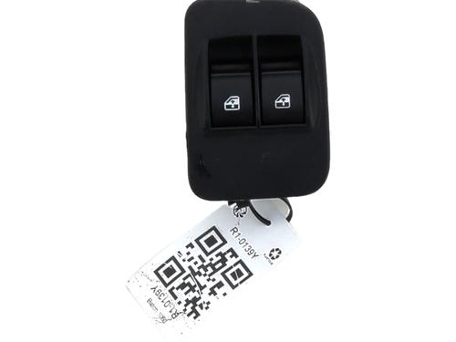 Used Left front window switch PEUGEOT BIPPER Tepee 1.3 HDi 75 (75 hp) 29144735