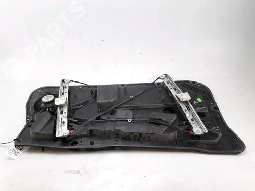 Used Front right window mechanism Front right window mechanism FORD FIESTA VI (CB1, CCN) 1.6 TDCi (95 hp) 10453357 10453357