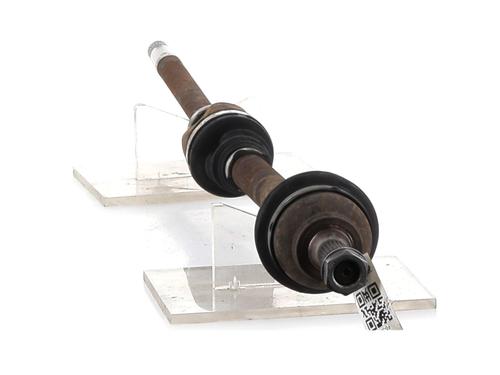 Right front driveshaft CITROËN C4 Picasso I MPV (UD_) 1.6 HDi 110 | BP30094031M39 