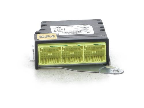 Used ECU airbags ECU airbags RENAULT MEGANE IV Hatchback (B9A/M/N_) [2015-2026] 34147113 34147113