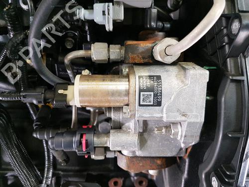 Engine OPEL MOKKA / MOKKA X (J13) 1.7 CDTI (_76) | BP33753584M1 - Image 6
