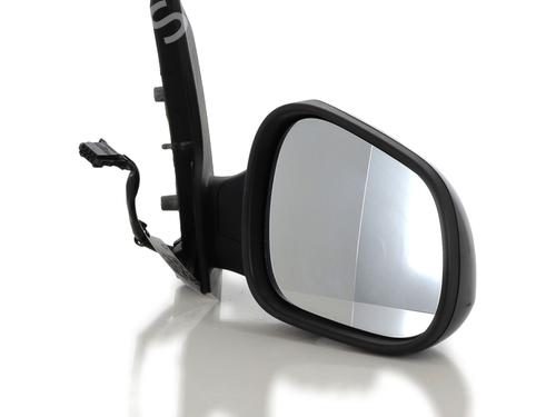 Right mirror SEAT ALTEA (5P1) 1.9 TDI | BP24604987C27 