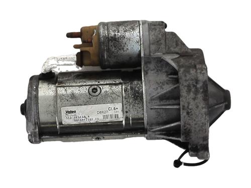 Starter CITROËN DS5 2.0 HDi 165 | BP33972605M8  - Image 5