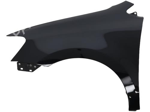 Used Left front fenders VW POLO V (6R1, 6C1) 1.6 TDI (75 hp) 29416509