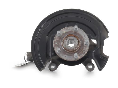 Venstre Styrespindel lagerhus NISSAN LEAF (ZE0) Electric (109 hp) 31303358