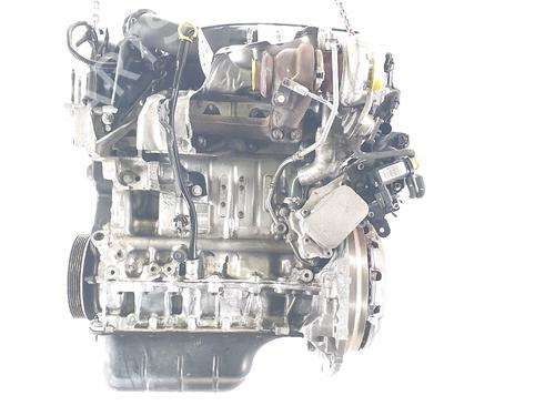 Engine FORD FIESTA VI (CB1, CCN) 1.5 TDCi | BP30842652M1