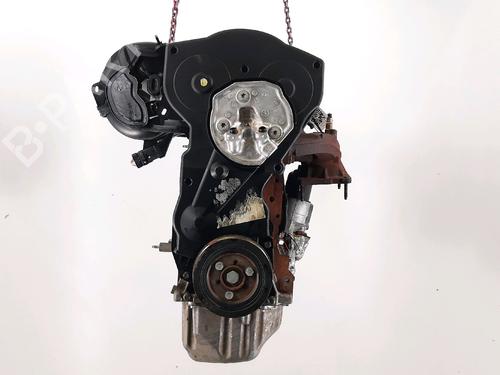 Used Engine CITROËN C3 I (FC_, FN_) 1.6 16V (109 hp) 32513639