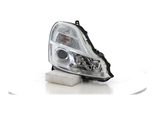 Used Left headlight RENAULT MODUS / GRAND MODUS (F/JP0_) 1.5 dCi (FP0F, JP0F) (86 hp) 26304778