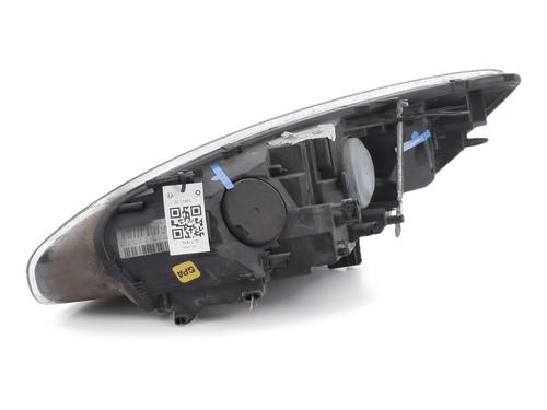 Right headlight RENAULT MEGANE III Hatchback (BZ0/1_, B3_) 1.5 dCi (BZ09, BZ0D, BZ1W, BZ29, BZ14) | BP36428202C29 - Image 2
