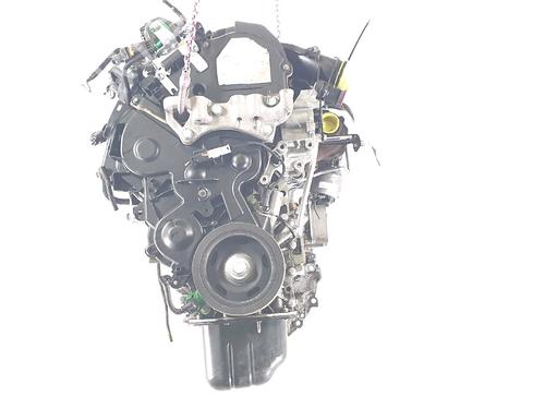Motor CITROËN C4 Picasso II 1.6 BlueHDi 120 (120 hp) 30842423