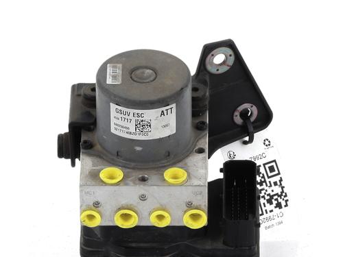 ABS Bremseaggregat ABS Bremseaggregat CHEVROLET TRAX [2012-2026] 36373075 36373075