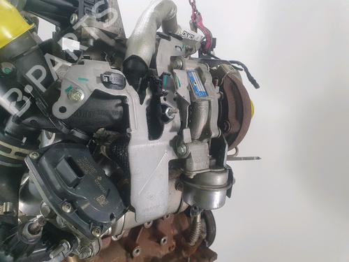 Motor RENAULT MEGANE III Hatchback (BZ0/1_, B3_) 1.5 dCi (BZ09, BZ0D, BZ1W, BZ29, BZ14) | BP30799298M1 